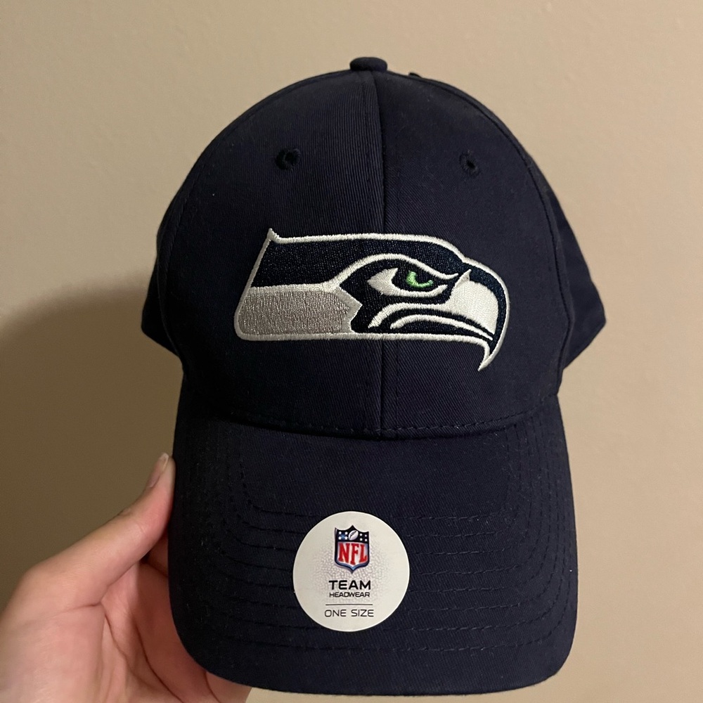 SOLD Seattle Seahawks Men’s Hat